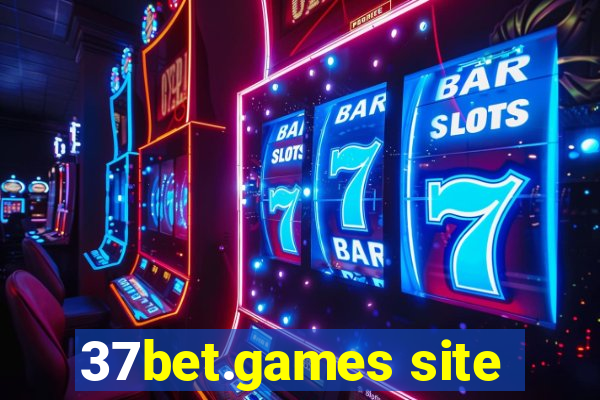 37bet.games site